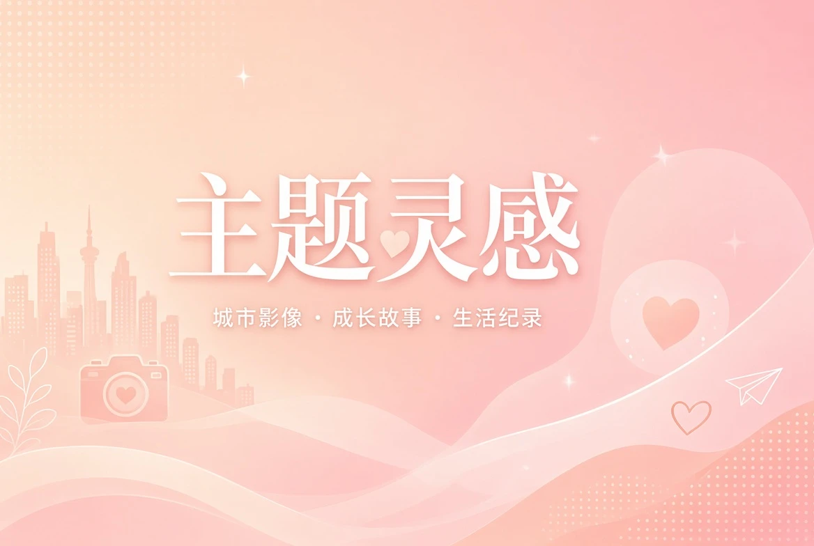 主题策划